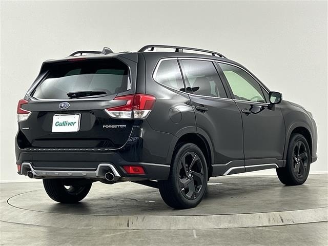 Subaru FORESTER 2023 7716002-20