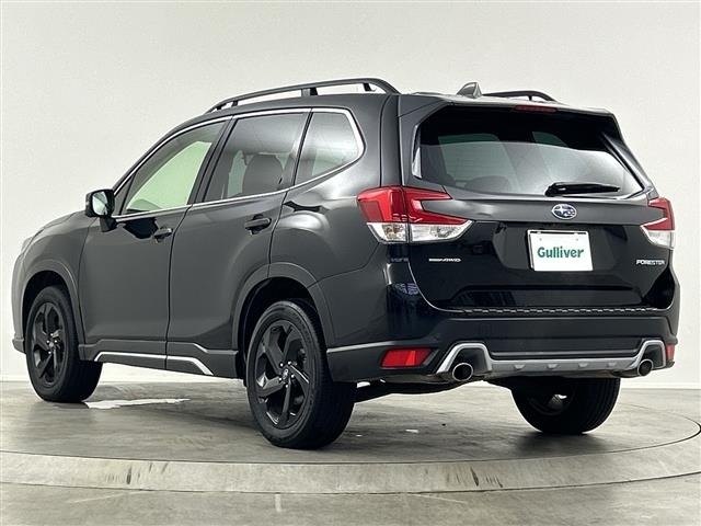 Subaru FORESTER 2023 7716002-22