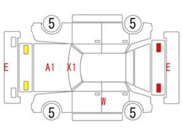 Subaru FORESTER 2023 7716002-23