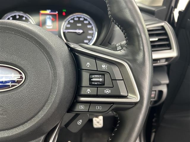 Subaru FORESTER 2023 7716002-8