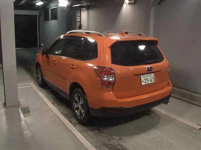 Subaru FORESTER 2014 7716010-1