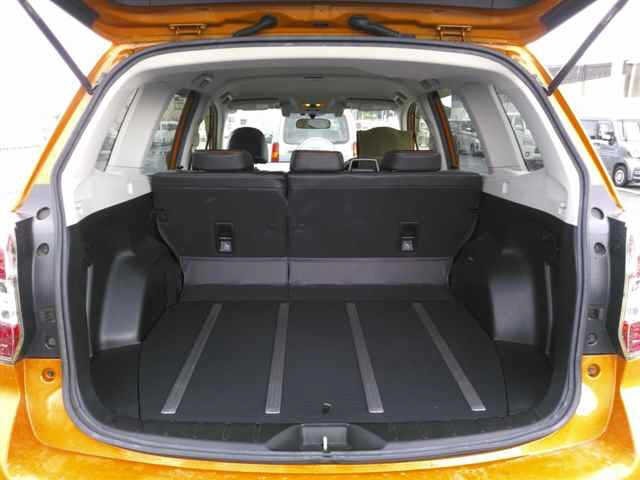 Subaru FORESTER 2014 7716010-10