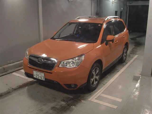 Subaru FORESTER 2014 7716010-4