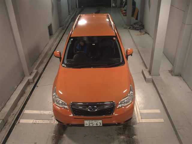 Subaru FORESTER 2014 7716010-6