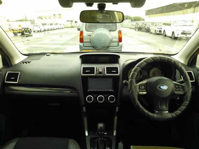 Subaru FORESTER 2014 7716010-8