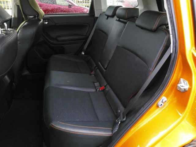 Subaru FORESTER 2014 7716010-9