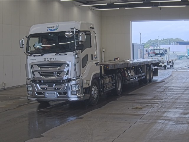Isuzu GIGA 2017 7714717-0