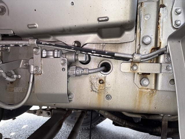 Isuzu GIGA 2017 7714717-10