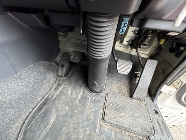 Isuzu GIGA 2017 7714717-4