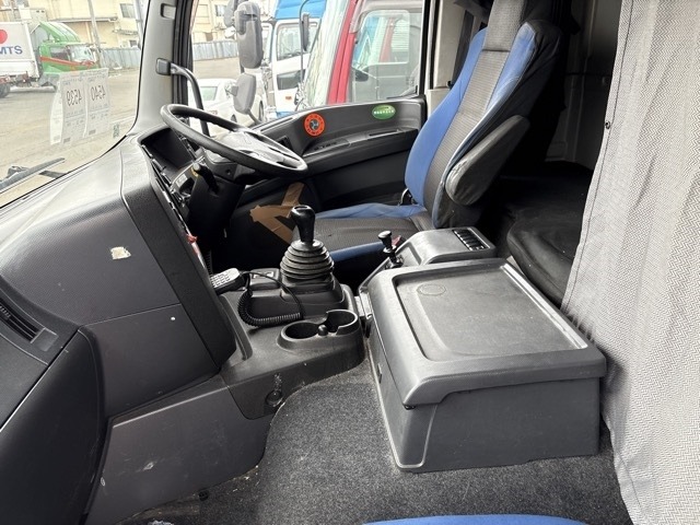 Isuzu GIGA 2017 7714717-5