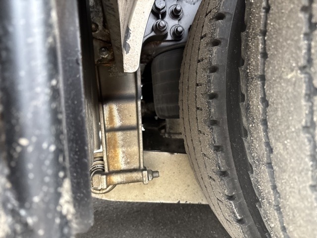 Isuzu GIGA 2017 7714717-8