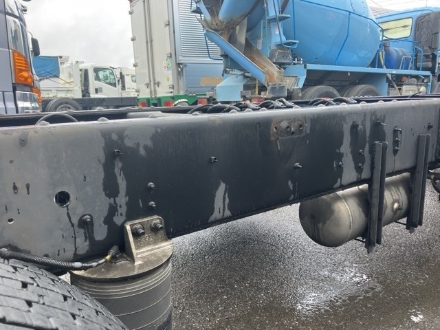 Isuzu GIGA 2015 7714718-15