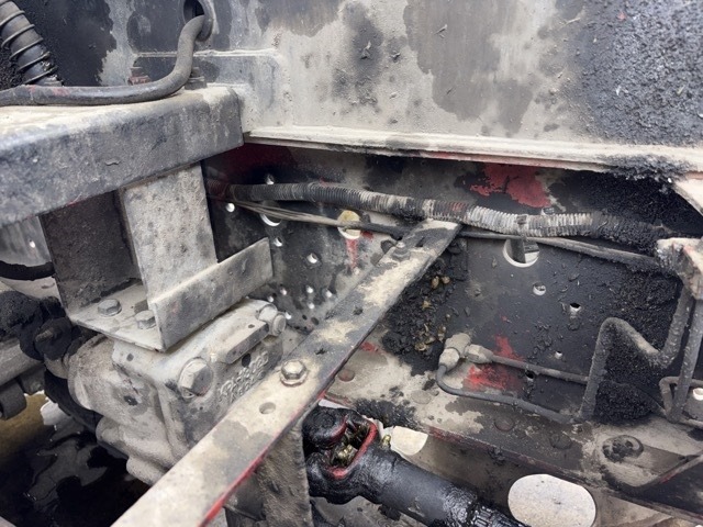 Isuzu GIGA 1997 7714720-11