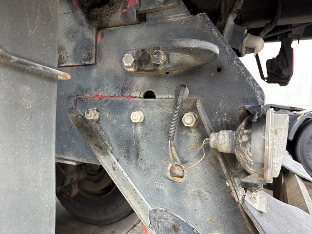 Isuzu GIGA 1997 7714720-12