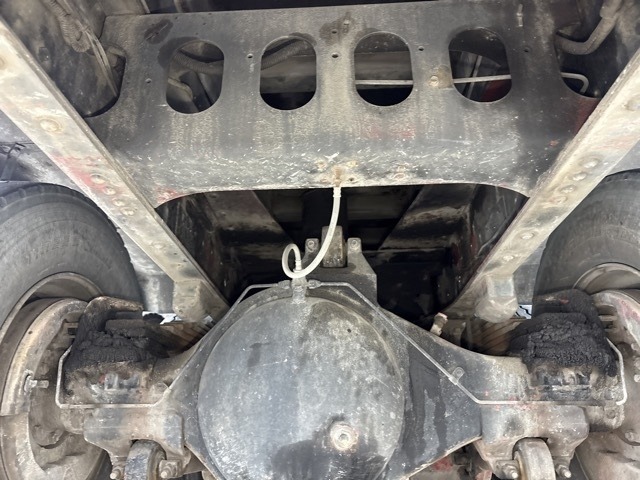 Isuzu GIGA 1997 7714720-13
