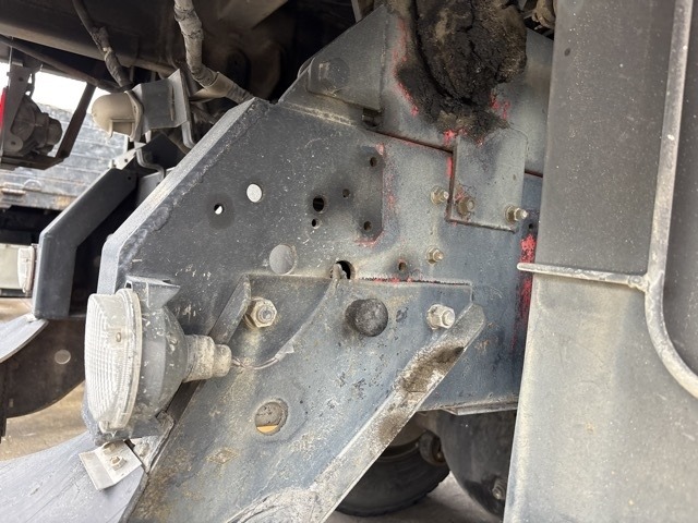 Isuzu GIGA 1997 7714720-14