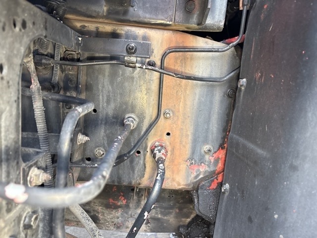 Isuzu GIGA 1997 7714720-15