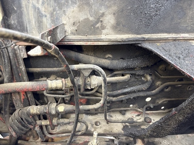 Isuzu GIGA 1997 7714720-16