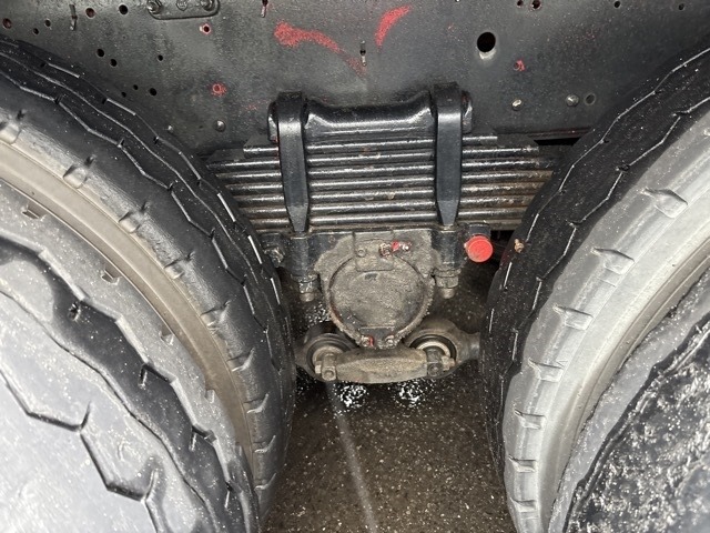 Isuzu GIGA 1997 7714720-8