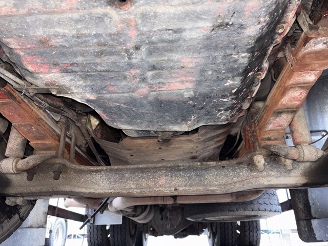 Isuzu GIGA 1997 7714720-9