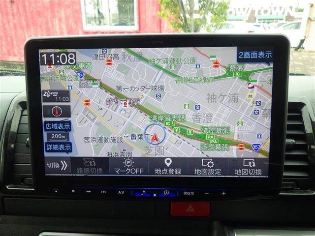 Toyota HIACE VAN 2023 7715701-16