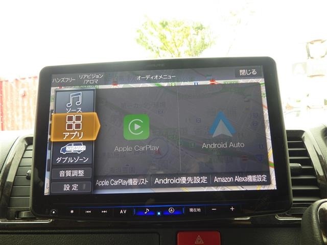 Toyota HIACE VAN 2023 7715701-18