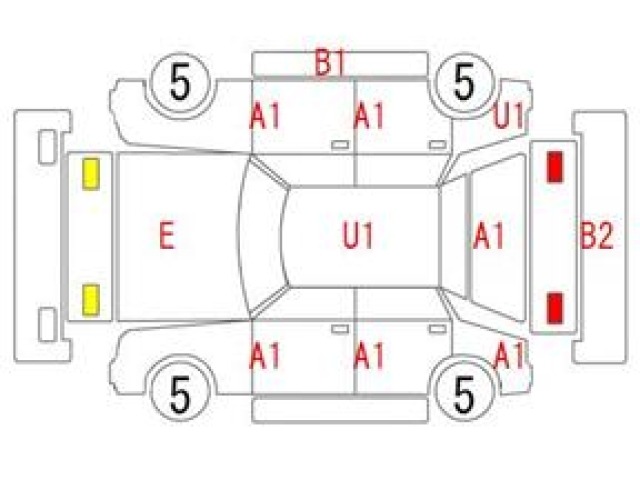Toyota HIACE VAN 2023 7715701-24
