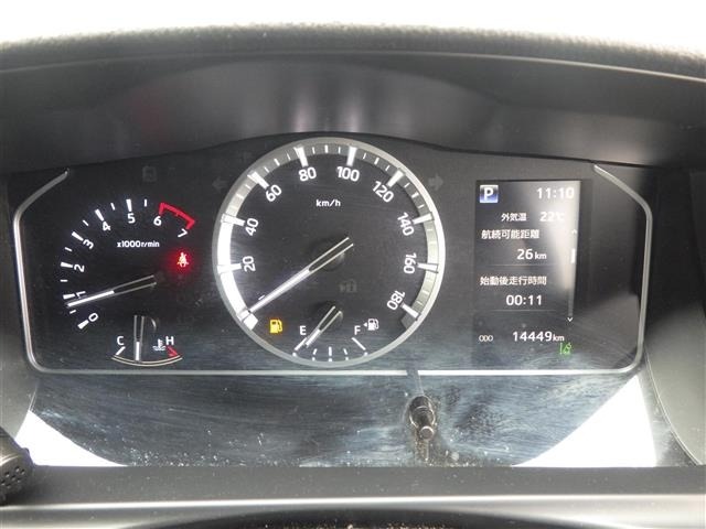 Toyota HIACE VAN 2023 7715701-5