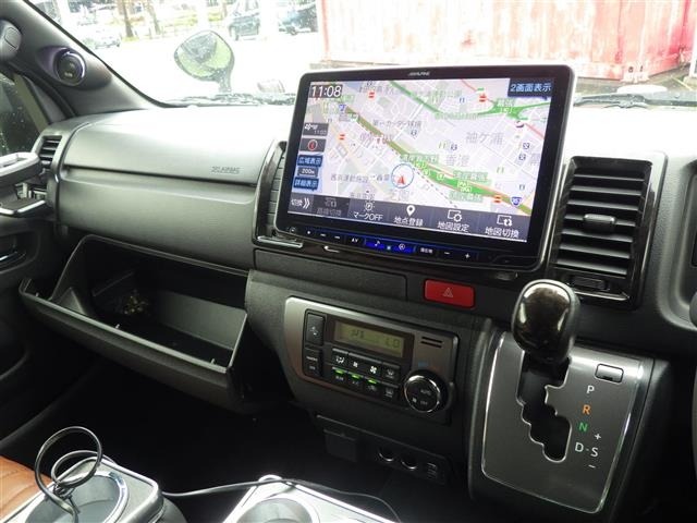 Toyota HIACE VAN 2023 7715701-9