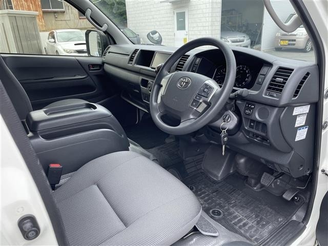 Toyota HIACE VAN 2022 7715710-4