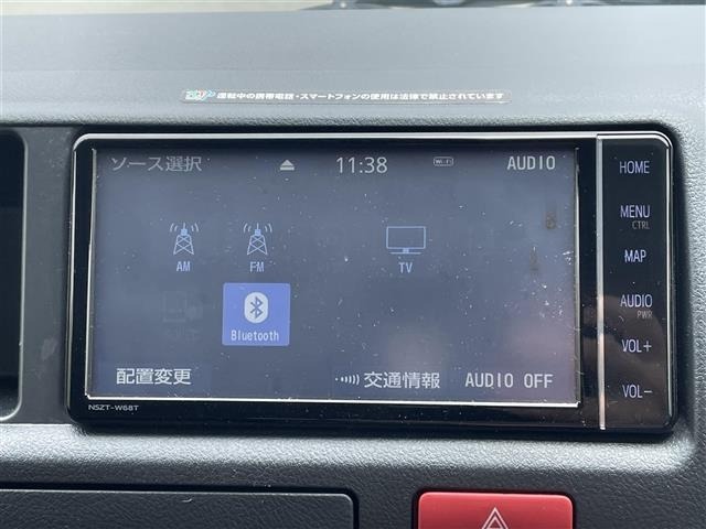 Toyota HIACE VAN 2022 7715710-5