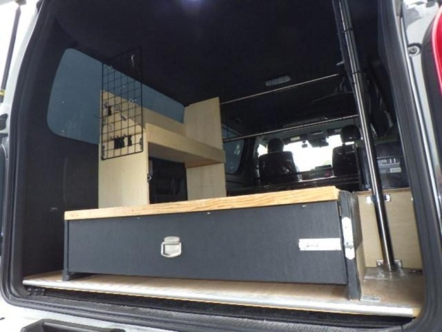 Toyota HIACE VAN 2023 7715879-3