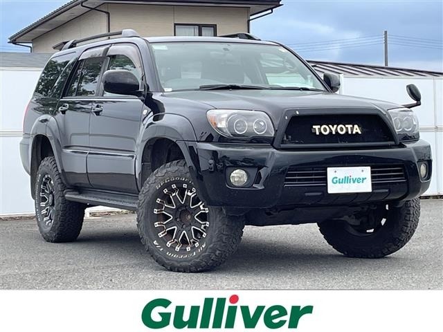 Toyota HILUX SURF 2006 7704346-0