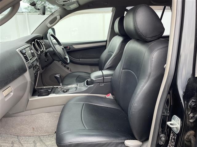 Toyota HILUX SURF 2006 7704346-11