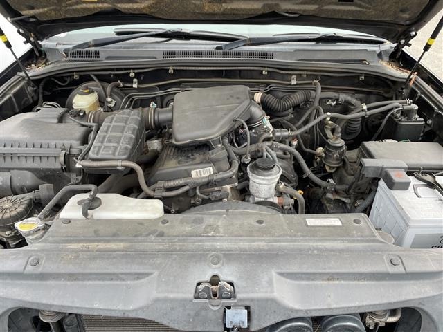 Toyota HILUX SURF 2006 7704346-14