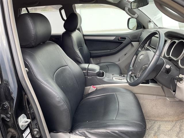 Toyota HILUX SURF 2006 7704346-15