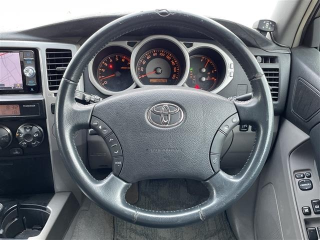 Toyota HILUX SURF 2006 7704346-17