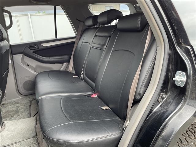 Toyota HILUX SURF 2006 7704346-20