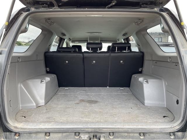 Toyota HILUX SURF 2006 7704346-22