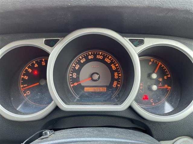 Toyota HILUX SURF 2006 7704346-3