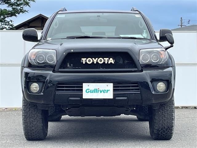 Toyota HILUX SURF 2006 7704346-4
