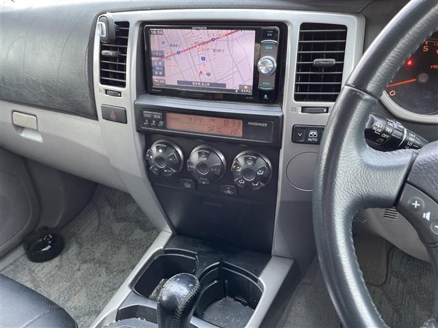 Toyota HILUX SURF 2006 7704346-8
