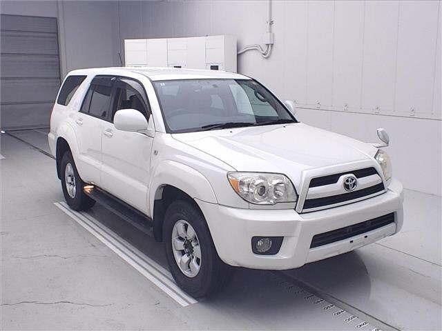 Toyota HILUX SURF 2006 7704432-0