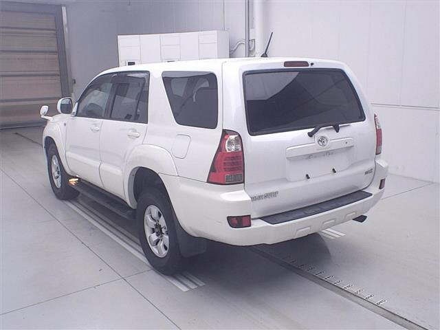 Toyota HILUX SURF 2006 7704432-1