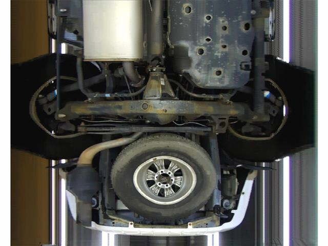 Toyota HILUX SURF 2006 7704432-11