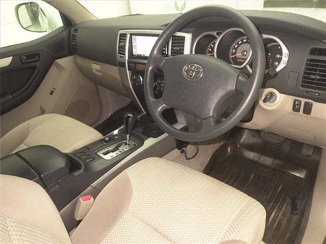 Toyota HILUX SURF 2006 7704432-3