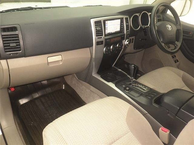 Toyota HILUX SURF 2006 7704432-4