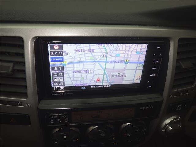 Toyota HILUX SURF 2006 7704432-6