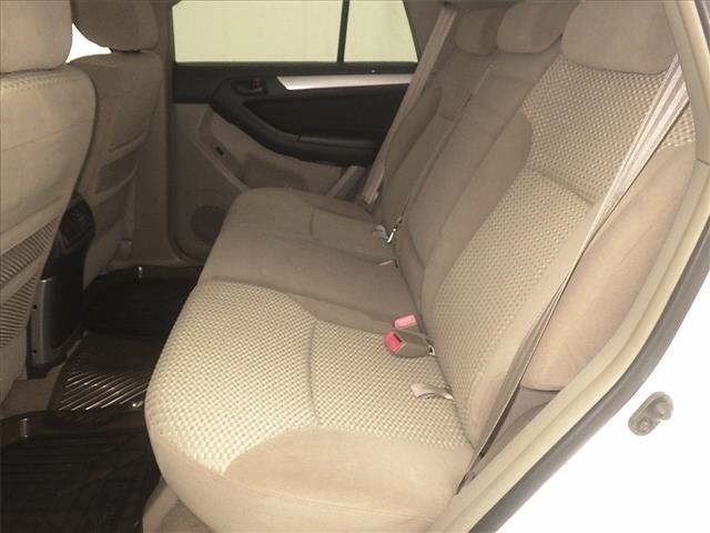 Toyota HILUX SURF 2006 7704432-7