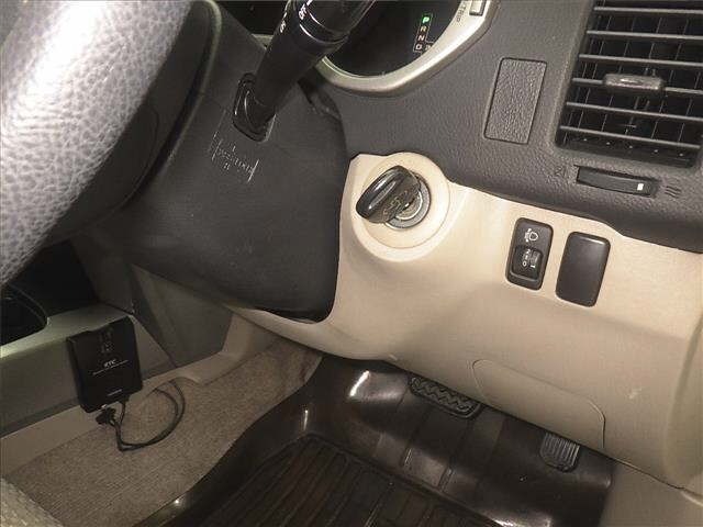Toyota HILUX SURF 2006 7704432-8